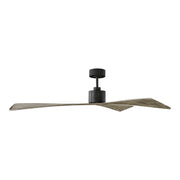 Visual Comfort Fan 3ADR60AGP Adler 60 Ceiling Fan, Aged Pewter Alternate Image.jpg
