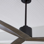 Visual Comfort Fan 3ADR60AGP Adler 60 Ceiling Fan, Aged Pewter Alternate Image 7.jpg