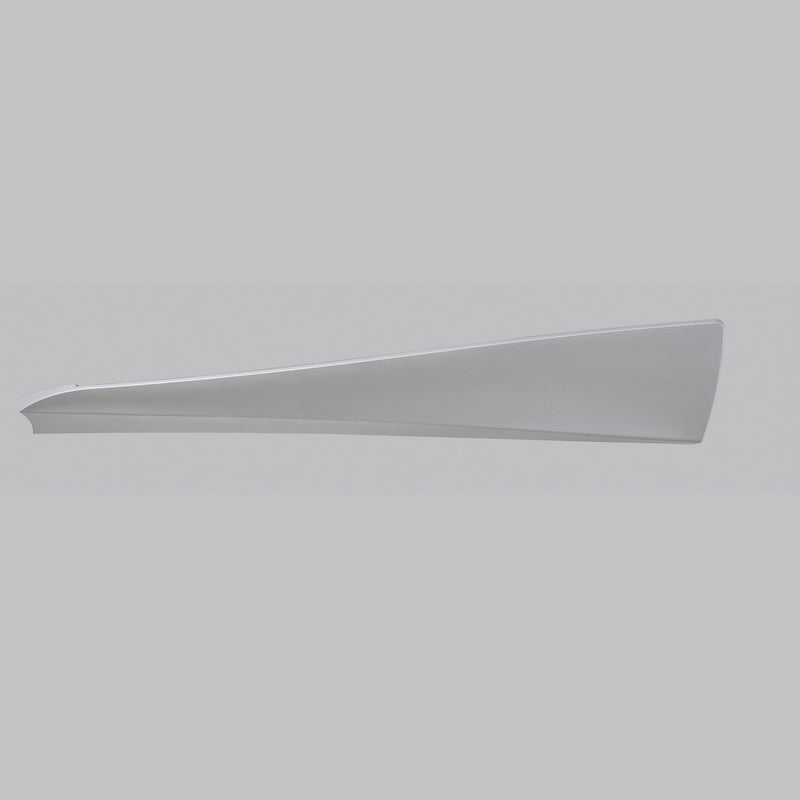 Visual Comfort Fan 3ADR60BS Adler 60 Ceiling Fan, Brushed Steel Alternate Image 3.jpg