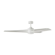Visual Comfort Fan 3AMR60RZWD Armstrong 60 Ceiling Fan, Matte White Alternate Image.jpg