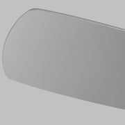 Generation Lighting 5DIC44BSD-V1 Discus 44"Ceiling Fan, Brushed Steel Alternate Image 3.jpg