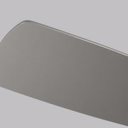 Generation Lighting 5DIC52PND-V1 Discus 52"Ceiling Fan, Polished Nickel Alternate Image 2.jpg