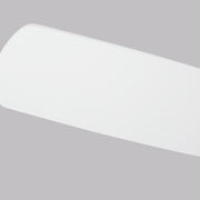 Generation Lighting 5DIC52WHD-V1 Discus 52"Ceiling Fan, White Alternate Image.jpg