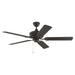 Visual Comfort Fan 5HVO52BZ Haven Outdoor 52 Ceiling Fan, Bronze Main Image.jpg