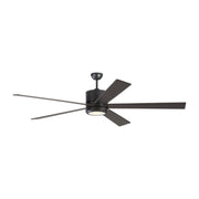 Generation Lighting 5VMR72OZD Vision 72"Ceiling Fan, Oil Rubbed Bronze Alternate Image 3.jpg