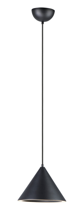 ET2 E20082-BK Abyss LED Mini Pendant, Black Main Image.jpg