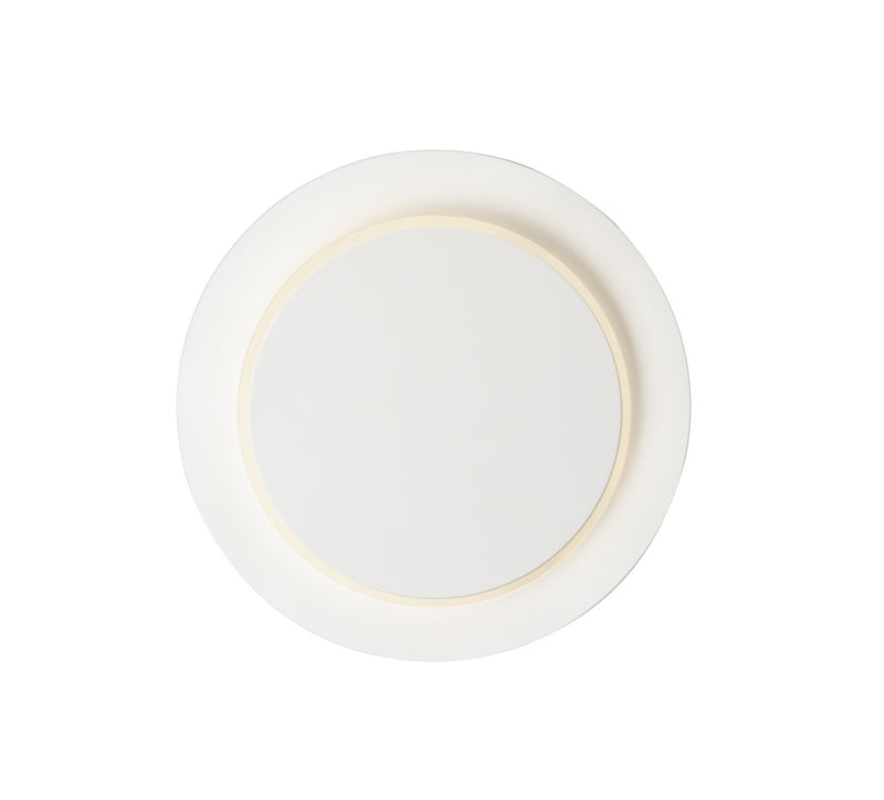 ET2 E20090-MW Revolver LED Bath Vanity, Matte White Main Image.jpg