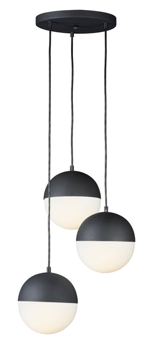 ET2 E20364-92BK Half Moon LED Pendant, Black Main Image.jpg
