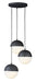 ET2 E20364-92BK Half Moon LED Pendant, Black Main Image.jpg