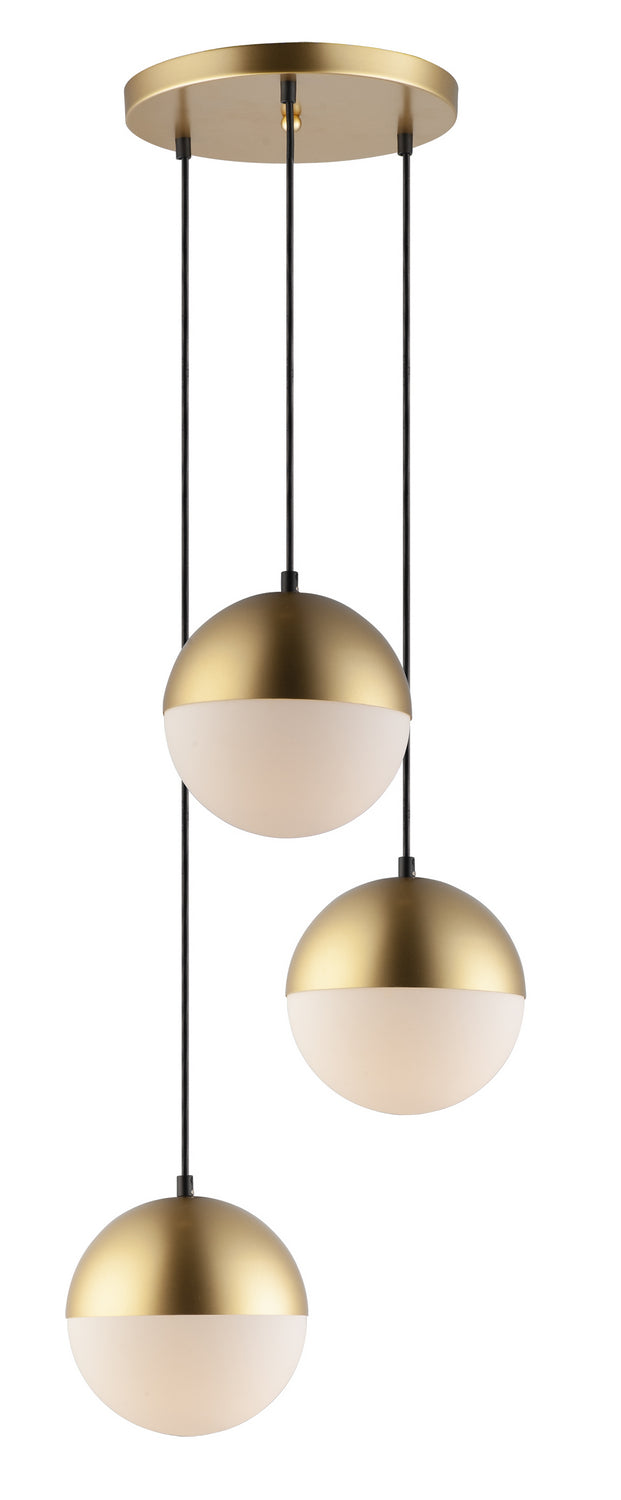 ET2 E20364-92MG Half Moon LED Pendant, Metallic Gold Main Image.jpg