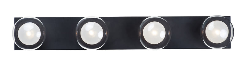 ET2 E21454-93BK Pod LED Bath Vanity, Black Main Image.jpg