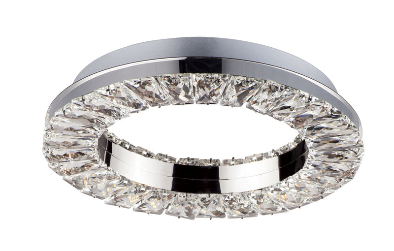 ET2 E30560-20PC Charm LED Wall Sconce, Polished Chrome Main Image.jpg