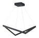 ET2 E30574-BK Stealth LED Pendant, Black Main Image.jpg