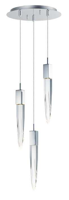 ET2 E31243-20PC Quartz LED Pendant, Polished Chrome Main Image.jpg