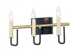 Maxim 10253BKGLD Sullivan Three Light Bath Vanity, Black / Gold Main Image.jpg