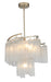 Maxim 39575WFLGS Victoria Seven Light Pendant, Golden Silver Main Image.jpg