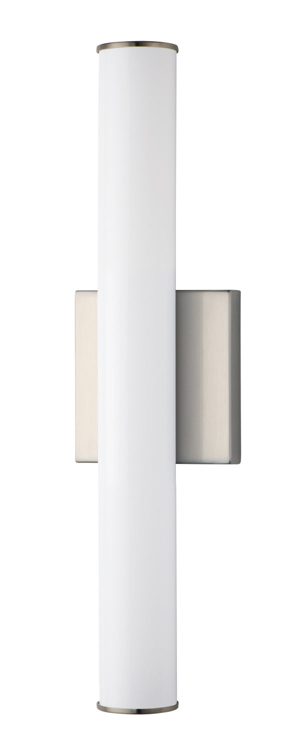 Maxim 52100SN Rail LED Bath Vanity, Satin Nickel Main Image.jpg