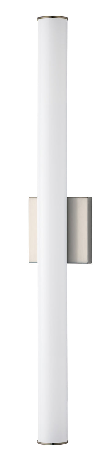 Maxim 52103SN Rail LED Bath Vanity, Satin Nickel Main Image.jpg
