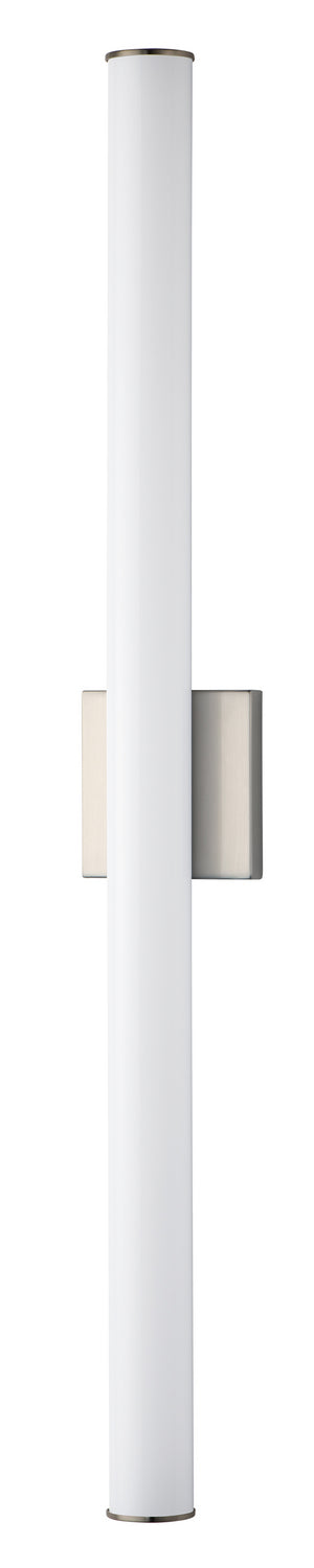 Maxim 52104SN Rail LED Bath Vanity, Satin Nickel Main Image.jpg