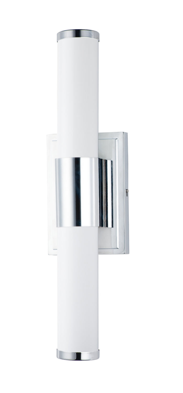 Maxim 52114WTPC Optic LED Bath Vanity, Polished Chrome Main Image.jpg