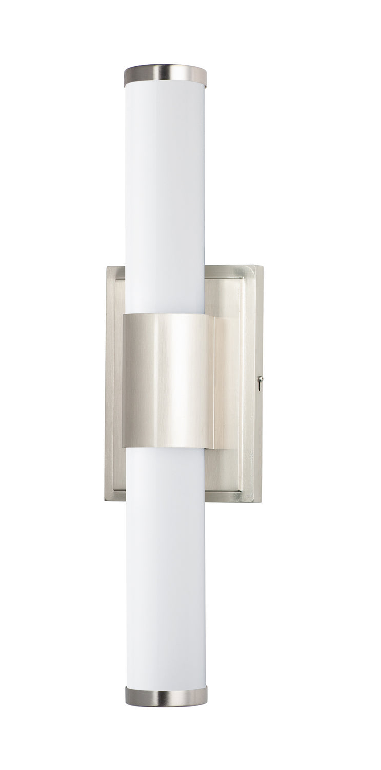 Maxim 52114WTSN Optic LED Bath Vanity, Satin Nickel Main Image.jpg