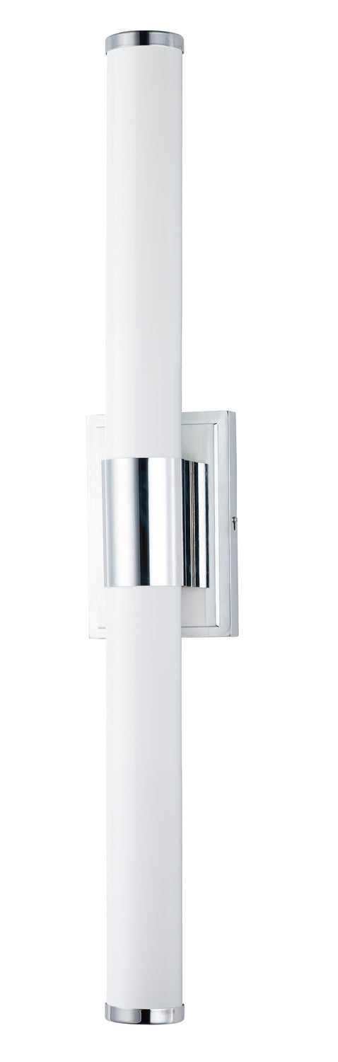 Maxim 52116WTPC Optic LED Bath Vanity, Polished Chrome Main Image.jpg