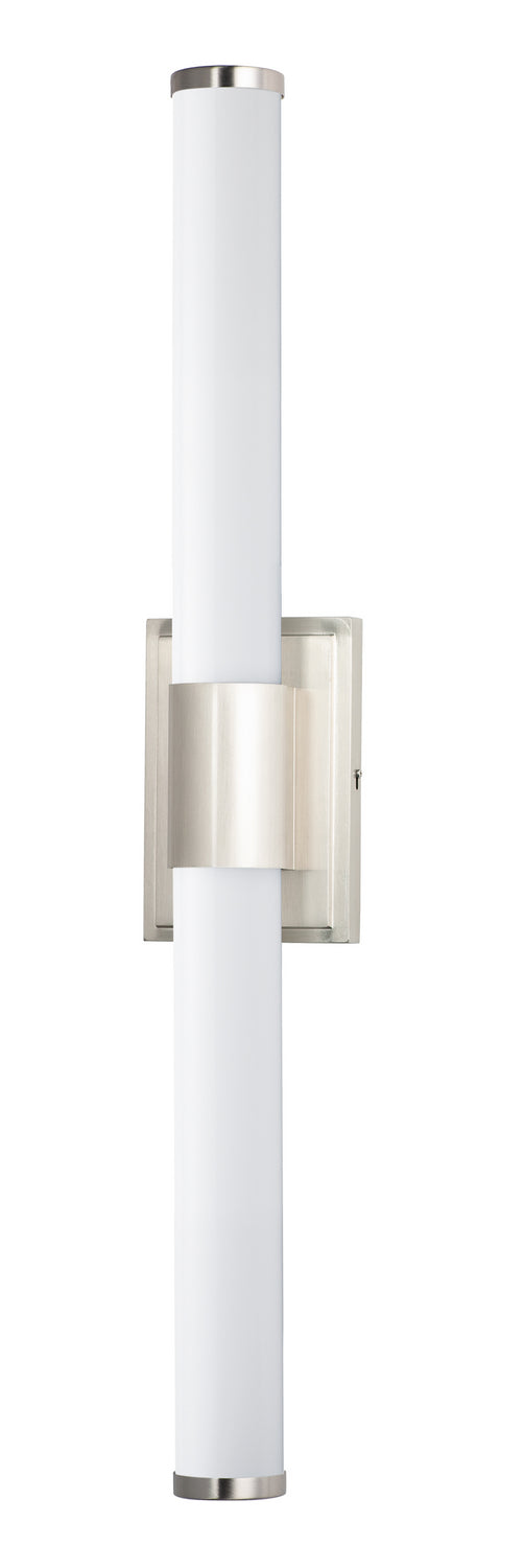 Maxim 52116WTSN Optic LED Bath Vanity, Satin Nickel Main Image.jpg