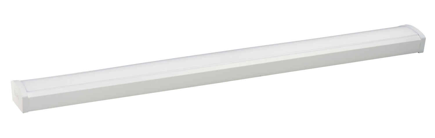 Maxim 57521WT LED Wrap LED Flush Mount, White Main Image.jpg