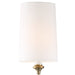 Crystorama 2242-VG Sylvan Two Light Wall Sconce Vibrant Gold Alternate Image.jpg