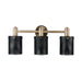 Capital Lighting 131232AB Dax Three Light Vanity, Aged Brass and Black Alternate Image.jpg