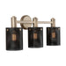 Capital Lighting 131232AB Dax Three Light Vanity, Aged Brass and Black Alternate Image 2.jpg