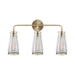 Capital Lighting 132331AD Abbott Three Light Vanity, Aged Brass Main Image.jpg