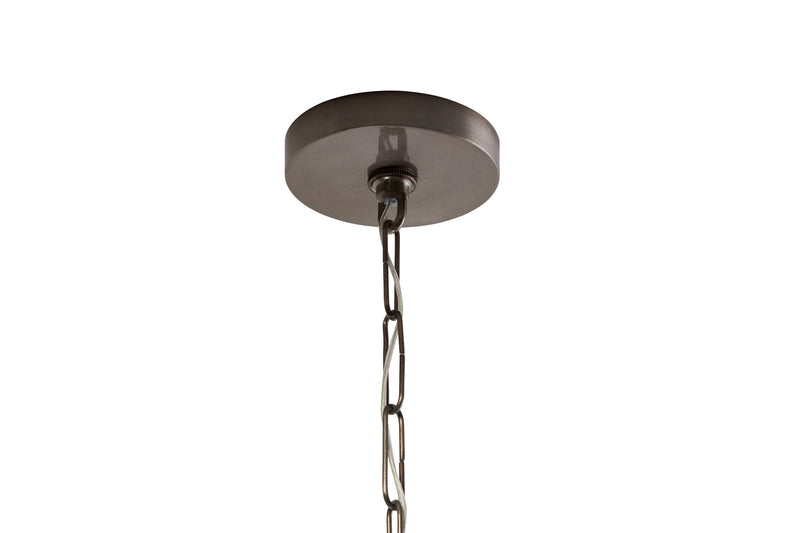 Capital Lighting 333813PP-471 Rabun One Light Pendant, Polished Pewter Alternate Image 2.jpg