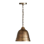 Capital Lighting 335312XB Sedona One Light Pendant, Oxidized Brass Alternate Image.jpg