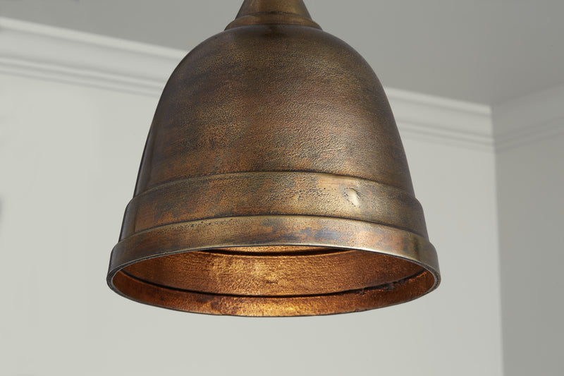 Capital Lighting 335312XB Sedona One Light Pendant, Oxidized Brass Alternate Image 4.jpg