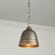 Capital Lighting 335312XN Sedona One Light Pendant, Oxidized Nickel Alternate Image 3.jpg
