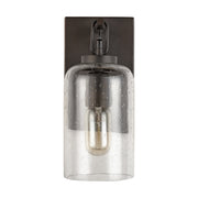 Capital Lighting 631311OB-464 Wilton One Light Wall Sconce, Old Bronze Alternate Image.jpg