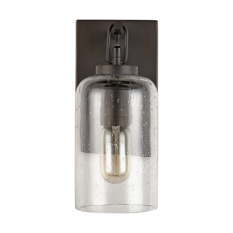 Capital Lighting 631311OB-464 Wilton One Light Wall Sconce, Old Bronze Alternate Image.jpg