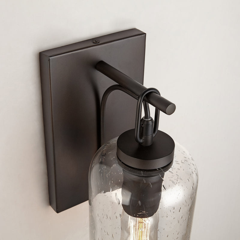 Capital Lighting 631311OB-464 Wilton One Light Wall Sconce, Old Bronze Alternate Image 4.jpg