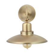 Capital Lighting 634811AD Dewitt One Light Wall Sconce, Aged Brass Alternate Image.jpg
