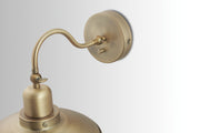 Capital Lighting 634811AD Dewitt One Light Wall Sconce, Aged Brass Alternate Image 6.jpg