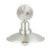 Capital Lighting 634811BN Dewitt One Light Wall Sconce, Brushed Nickel Alternate Image 2.jpg