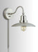 Capital Lighting 634811BN Dewitt One Light Wall Sconce, Brushed Nickel Alternate Image 4.jpg