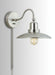Capital Lighting 634811BN Dewitt One Light Wall Sconce, Brushed Nickel Alternate Image.jpg