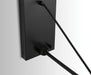 Capital Lighting 634813MB-481 Rhodes One Light Wall Sconce, Matte Black Alternate Image 7.jpg