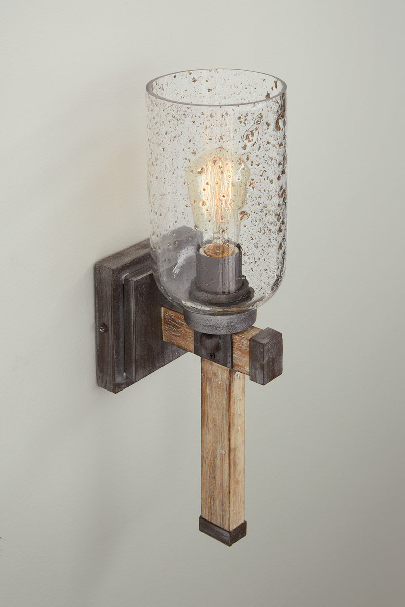 Capital Lighting 634911UW-482 Nolan One Light Wall Sconce, Urban Wash Alternate Image 4.jpg