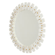 Capital Lighting 735404MM Mirror, Marble with Brushed Brass Metal Alternate Image.jpg
