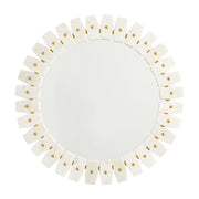 Capital Lighting 735404MM Mirror, Marble with Brushed Brass Metal Main Image.jpg
