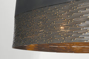 Capital Lighting 835151GI Sana Five Light Island Pendant, Grey Iron Alternate Image 4.jpg