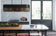 Capital Lighting 835151GI Sana Five Light Island Pendant, Grey Iron Alternate Image.jpg